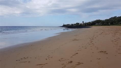 Is Bargara A Surf Beach? Bundaberg Region Beaches