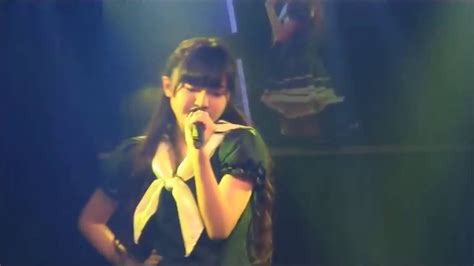 Nakamura Tina ~~Kinyoubi no Ohayou ~~ kawaii - YouTube