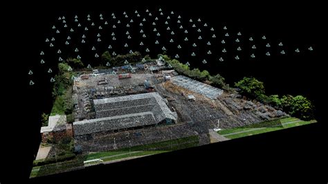 Unlocking the Potential of Drone Photogrammetry: A Beginner's Guide