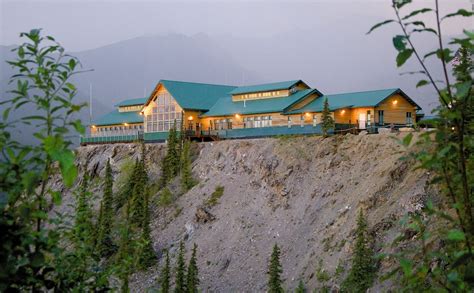 Grande Denali Lodge, Denali National Park: Room Prices & Reviews ...