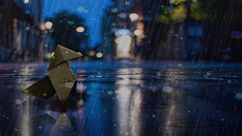 Rainy wallpaper | 1920x1080 | #68830