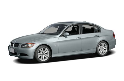 2006 BMW 330 - Specs, Prices, MPG, Reviews & Photos | Cars.com