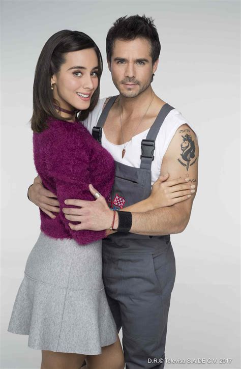 Univision estrena tres nuevas telenovelas | People en Español