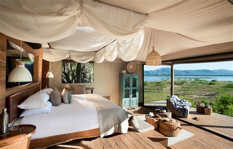 Nyamatusi Camp - Luxury Mana Pools Accommodation