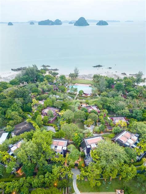 Phulay Bay, a Ritz-Carlton Reserve: Luxury Hotel Review