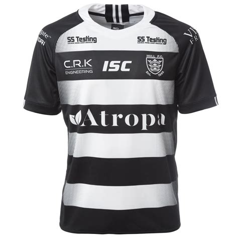 2020 Super League kits | Love Rugby League