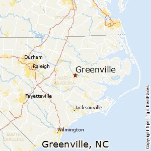 Greenville Nc Map | World Map 07