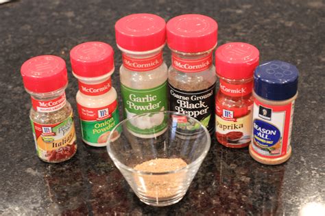 The Best Ideas for Turkey Seasoning Rubs - Home, Family, Style and Art Ideas