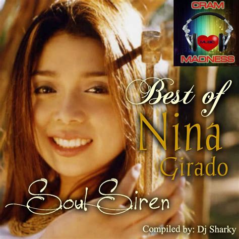 Best of Nina Girado by Sharky (Pateteng) | Mixcloud