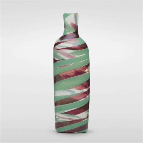 A Carlo Scarpa Vase Found in a Thrift Store Just Made More Than $100,000 at Auction