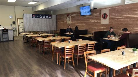 Japanese restaurant opens in Winona | Local | winonadailynews.com