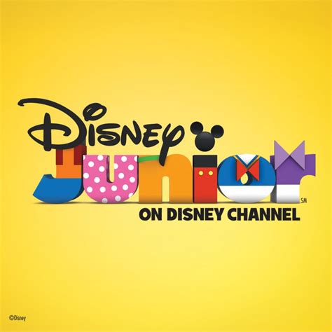 Disney Junior Moves In to Disney’s Hollywood Studios and Disney Channel ...