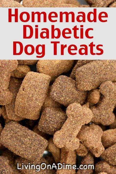 5 Homemade Treats Recipes For Your Dog and Cat | Diabetic dog treat ...