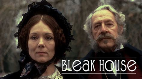 Watch Bleak House Streaming Online - Yidio