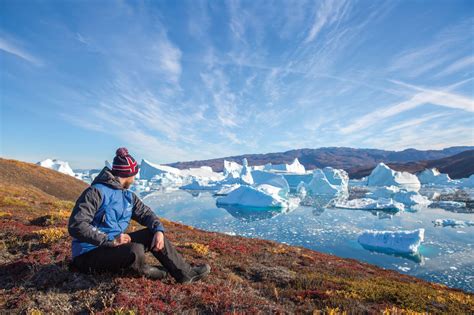 Greenland Cruises & Expeditions: Discover Your Adventure