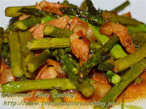 Filipino Vegetable and Rice Recipes [1]