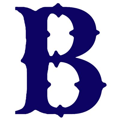 Atlanta Braves - Logo History - RetroSeasons.com