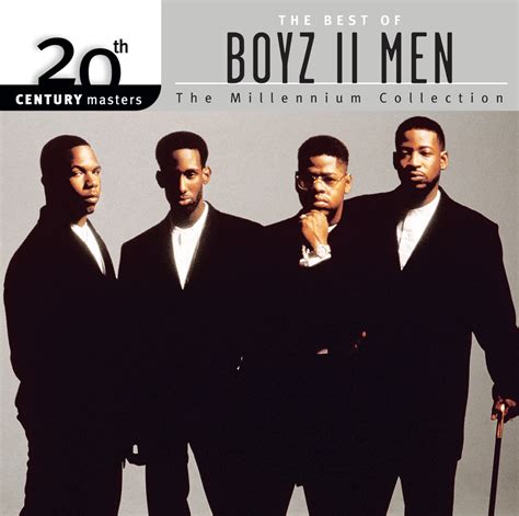 Boyz II Men - Water Runs Dry | iHeartRadio