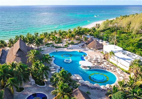 Catalonia Royal Tulum Resort - Mexico All Inclusive Vacation