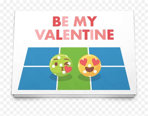 All The Feels Pickleball Emoji Poster Pickleball It - Banipur Lok Utsav 2014,Valentine Emoji ...