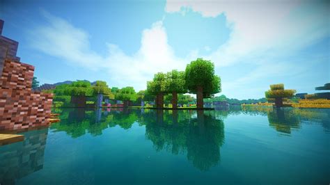 Minecraft 4K Wallpapers - Top Free Minecraft 4K Backgrounds - WallpaperAccess