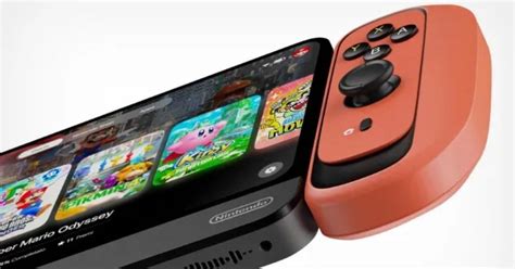 Nintendo Switch 2 games will cost £70 predicts Japanese analyst | Metro ...