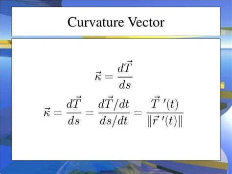 PPT - Curvature PowerPoint Presentation - ID:465368