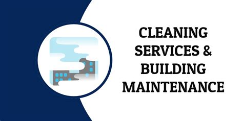 Cleaning Services & Building Maintenance | Valencia CA