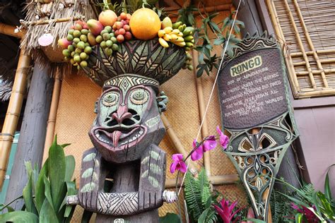 Rongo | Rongo, the god of agriculture, from the Enchanted Ti… | Flickr