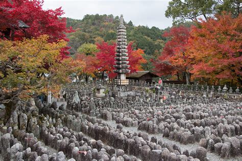 Kyoto Autumn Leaves - When to Go and Best Places to Visit | ContemporaryNomad.com