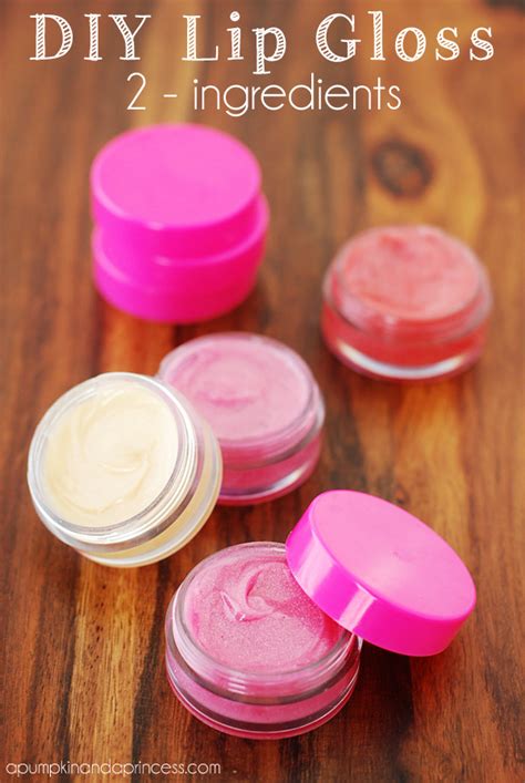 19 Great DIY Ideas for Homemade Cosmetics