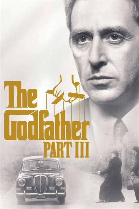 The Godfather: Part III: Trailer 1 - Trailers & Videos - Rotten Tomatoes