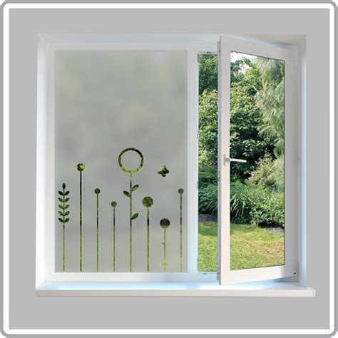 166 best Frosted Sticker Designs images on Pinterest | Frosted glass, Frosted window and Window ...