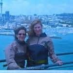Bridge Climb Auckland - RTW 2 - Round the World in 30 Days | Round the World in 30 Days