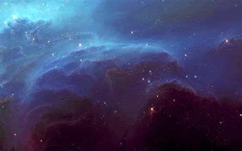 Nebula wallpaper | 1920x1200 | #73150