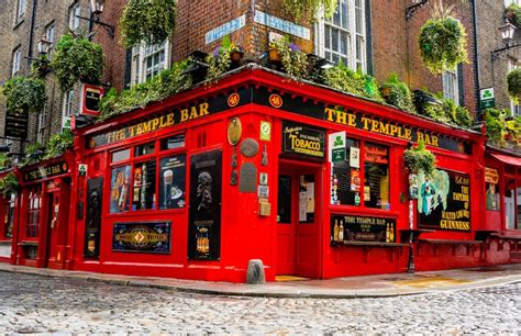 10 Things To Do in Dublin for the Music and History Lover - Taylor On A Trip