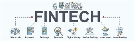 What is Fintech Exactly? - Financicles