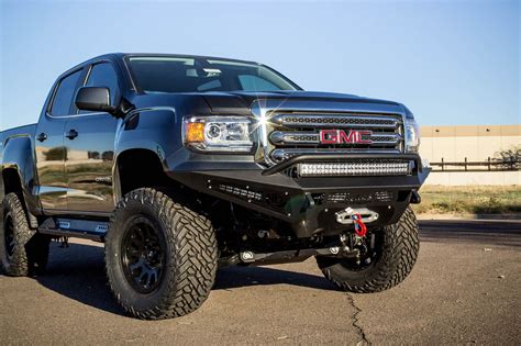 lifted chevy colorado zr2 for sale - Iva Falls