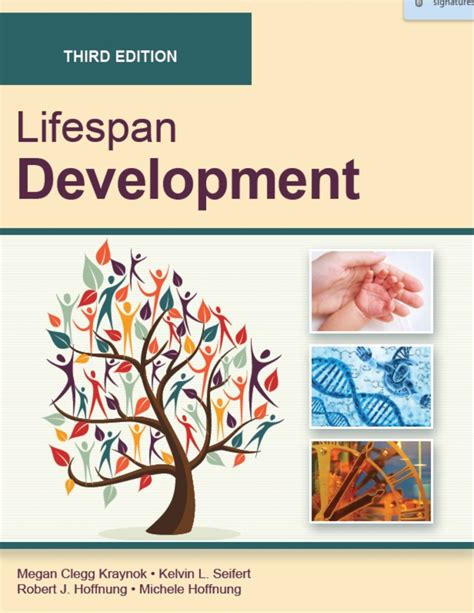 Lifespan Development - 3rd Edition (eBook Rental) in 2021 | Buy ebook ...