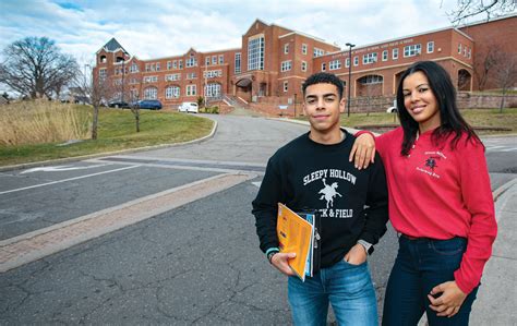 5 Westchester School Districts Create Opportunities for Local Students