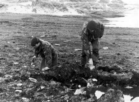 Remembering the Falklands conflict 30 years on - Manchester Evening News