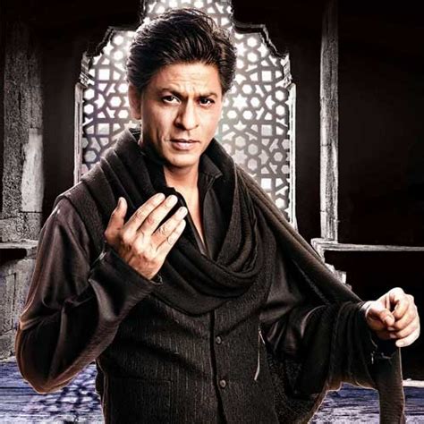 Money has never been an issue because I have never done films for that: Shah Rukh Khan ...