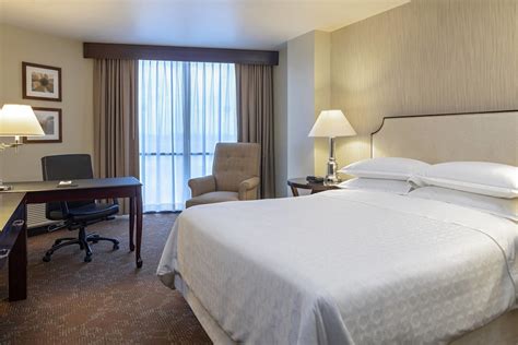 Sheraton Houston Brookhollow Hotel Houston, Texas, US - Reservations.com