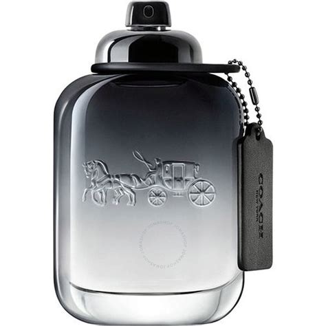 Coach New York / Coach EDT Spray 6.7 oz (200 ml) (m) 3386460097659 ...