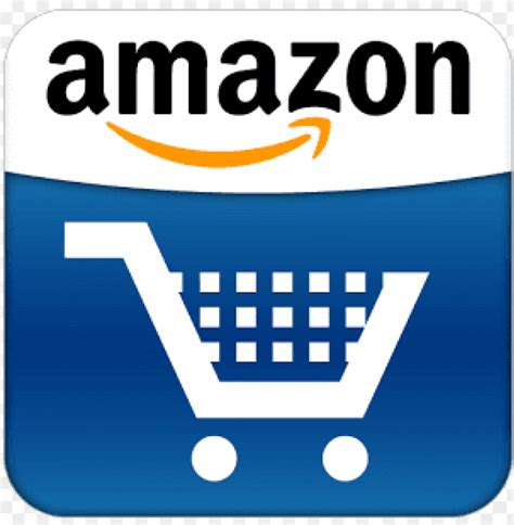 Amazon Mobile App Logo Design - Amazon App Logo PNG Transparent With ...