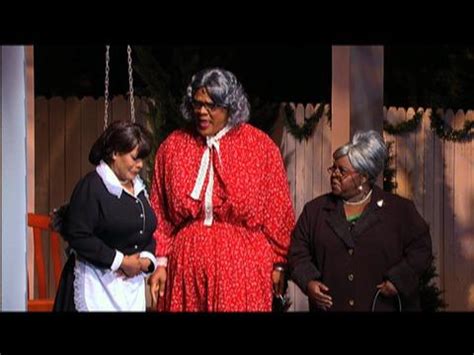 Cast of madea christmas - switchmasa