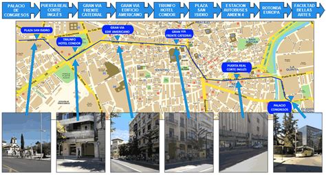 Granada Airport Buses - Timetable, Bus Stops and Fares