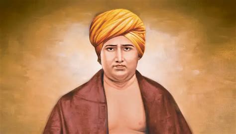 Essay about SWAMI DAYANAND SARASWATI AND THE ARYA SAMAJ-New Speech Topics