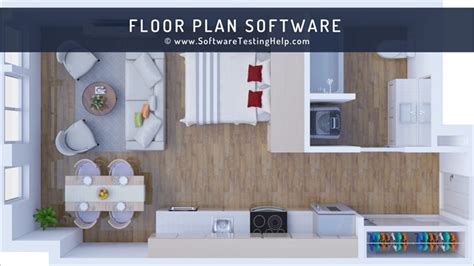 Open Source Floor Plan Software - floorplans.click