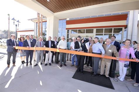 UF Health The Villages® Hospital cuts ribbon for new freestanding ...